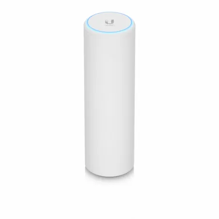 Access point UBIQUITI U6-Mesh White Black
