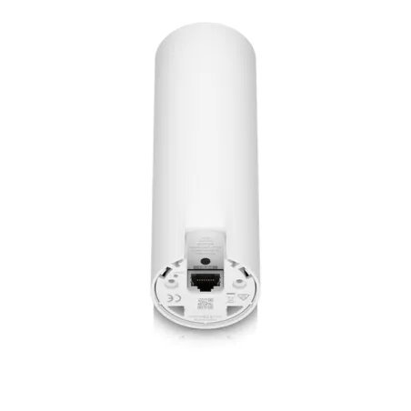 Access point UBIQUITI U6-Mesh White Black