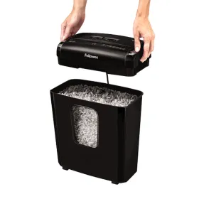 Paperisilppuri Fellowes 4631101 13 L