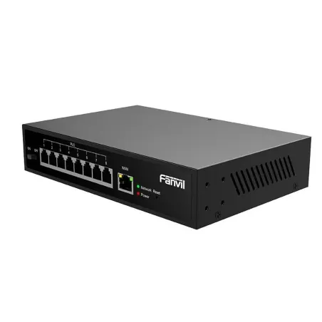 Коммутатор VGA с 2 портами Fanvil PN8