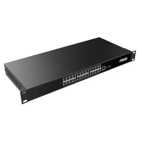 PoE Gigabit jakaja säädettävällä ulostulolla Fanvil PN24