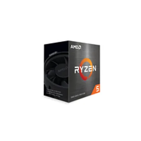 Processor AMD 100-100001489BOX AMD RYZEN™ 5 5500 AM4