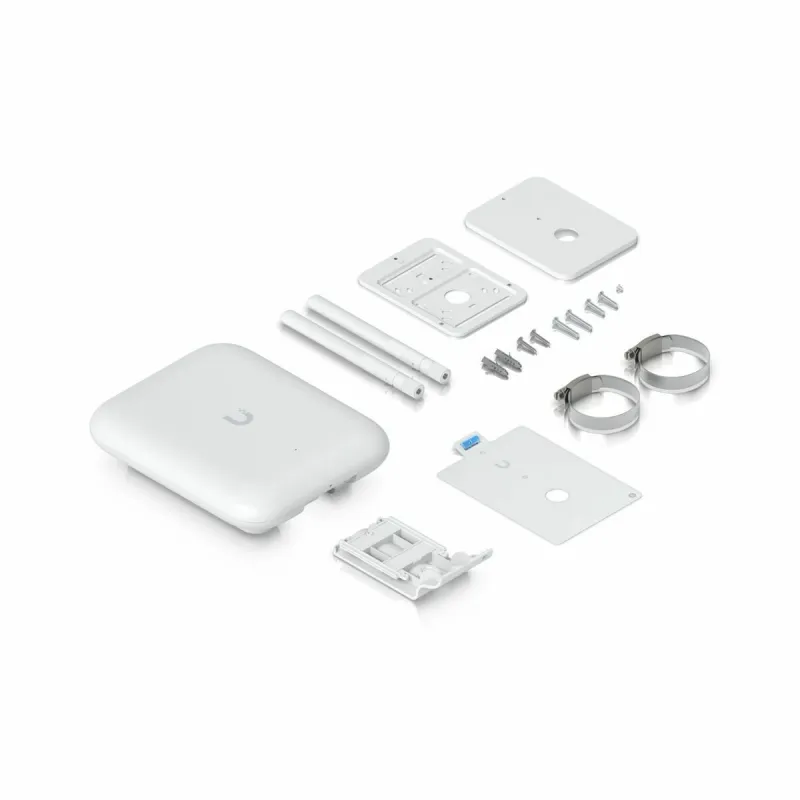 Access point UBIQUITI U7-Outdoor White