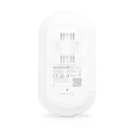 Access point UBIQUITI loco5AC-5 White