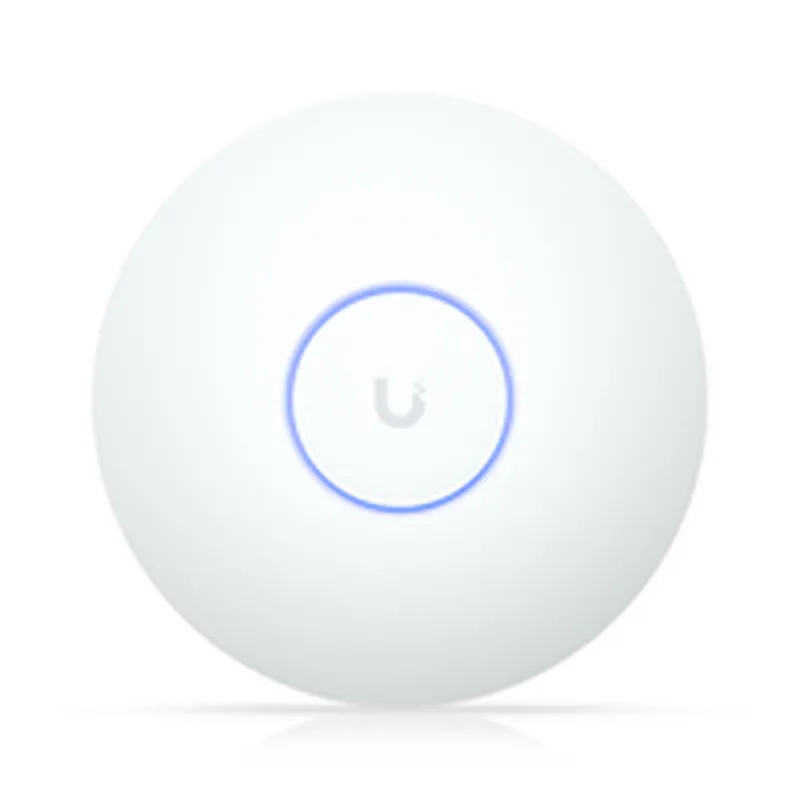 Роутер UBIQUITI U7-LR Белый