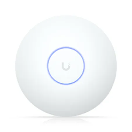 Роутер UBIQUITI U7-LR Белый