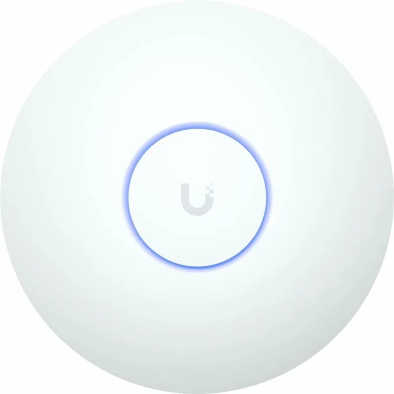 Роутер UBIQUITI U7-LR Белый