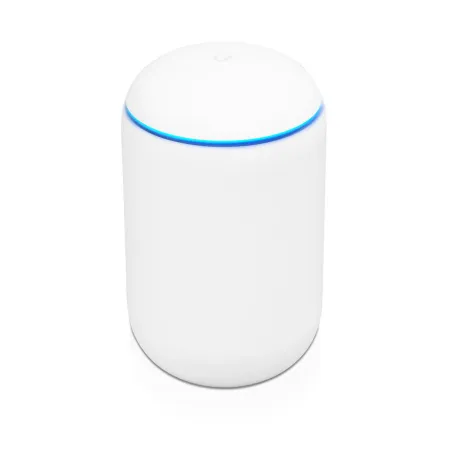 Router UBIQUITI UniFi Dream Machine White USB 2.0 RJ45 USB x 3 Wi-Fi