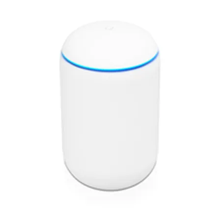 Router UBIQUITI UniFi Dream Machine White USB 2.0 RJ45 USB x 3 Wi-Fi