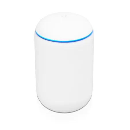 Router UBIQUITI UniFi Dream Machine White USB 2.0 RJ45 USB x 3 Wi-Fi