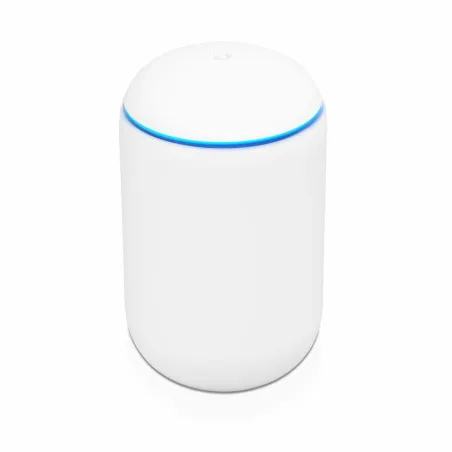 Router UBIQUITI UniFi Dream Machine White USB 2.0 RJ45 USB x 3 Wi-Fi