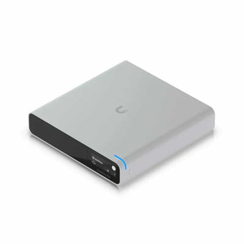 External Hard Drive UBIQUITI UCK-G2-SSD