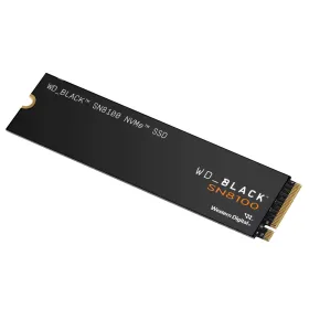 Kovalevy Western Digital WDS100T1X0M 1 TB SSD