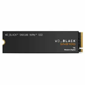 Kovalevy Western Digital WDS400T1X0M 4 TB SSD