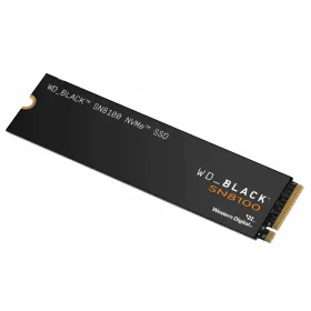 Kovalevy Western Digital WDS400T1X0M 4 TB SSD