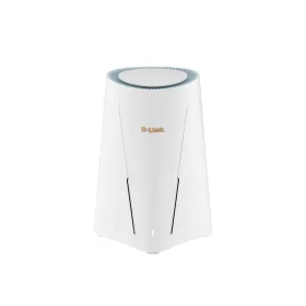 Router D-Link DBR-560 White USB RJ45 Ethernet LAN Wi-Fi