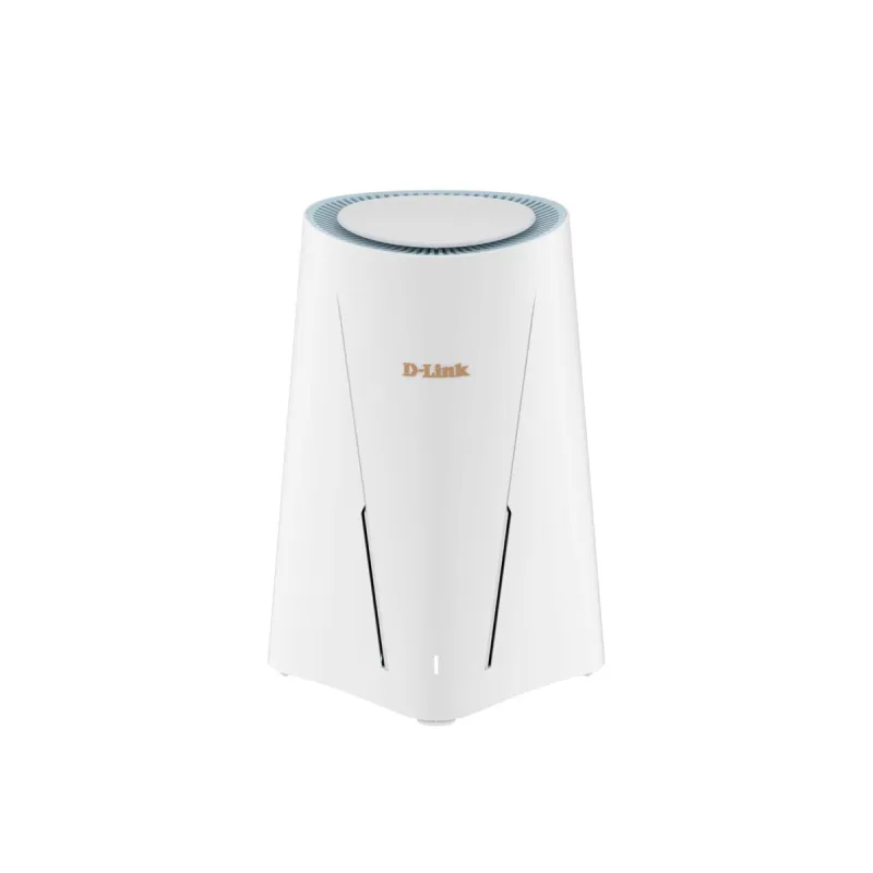 Router D-Link DBR-560 White USB RJ45 Ethernet LAN Wi-Fi