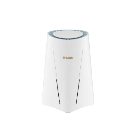 Router D-Link DBR-560 White USB RJ45 Ethernet LAN Wi-Fi