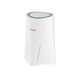 Router D-Link DBR-560 White USB RJ45 Ethernet LAN Wi-Fi