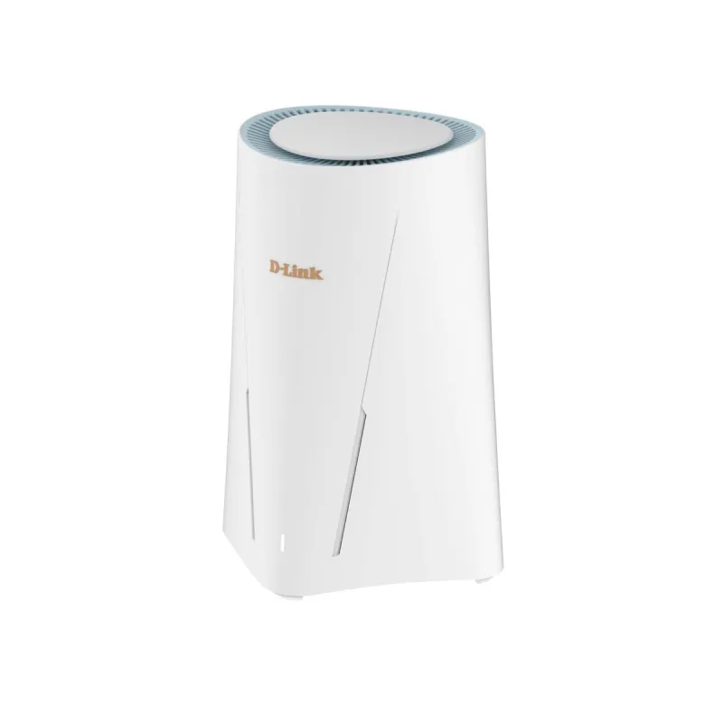 Router D-Link DBR-560 White USB RJ45 Ethernet LAN Wi-Fi