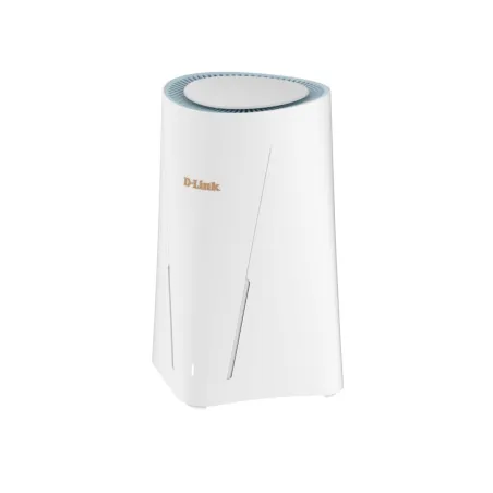 Router D-Link DBR-560 White USB RJ45 Ethernet LAN Wi-Fi