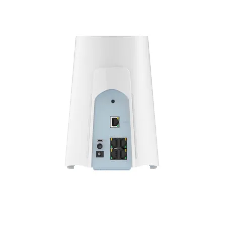 Router D-Link DBR-560 White USB RJ45 Ethernet LAN Wi-Fi
