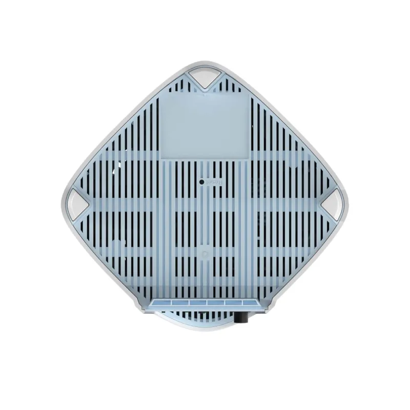 Router D-Link DBR-560 White USB RJ45 Ethernet LAN Wi-Fi