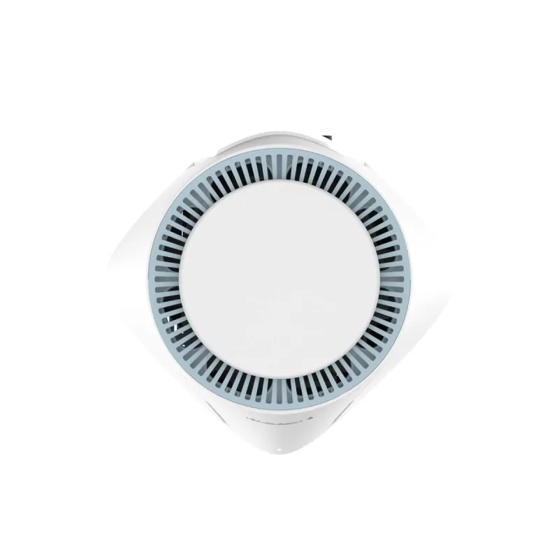 Router D-Link DBR-560 White USB RJ45 Ethernet LAN Wi-Fi