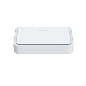 Router D-Link DBR-330 White USB RJ45 Wi-Fi