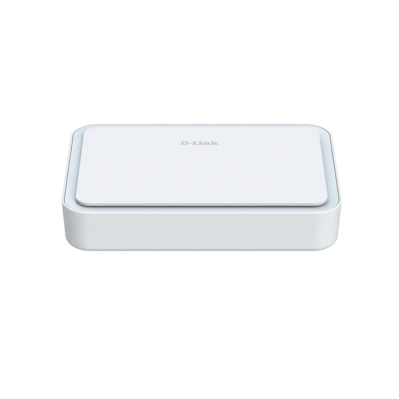 Rūteris D-Link DBR-330 Balts USB RJ45 Wi-Fi