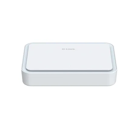 Rūteris D-Link DBR-330 Balts USB RJ45 Wi-Fi