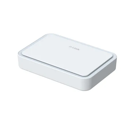 Роутер D-Link DBR-330 Белый USB RJ45 Wi-Fi