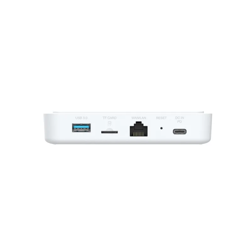 Роутер D-Link DBR-330 Белый USB RJ45 Wi-Fi
