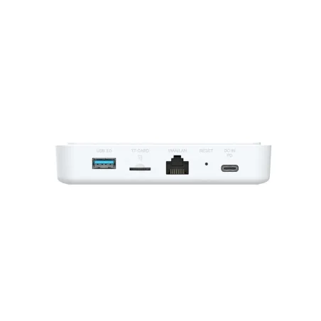 Rūteris D-Link DBR-330 Balts USB RJ45 Wi-Fi