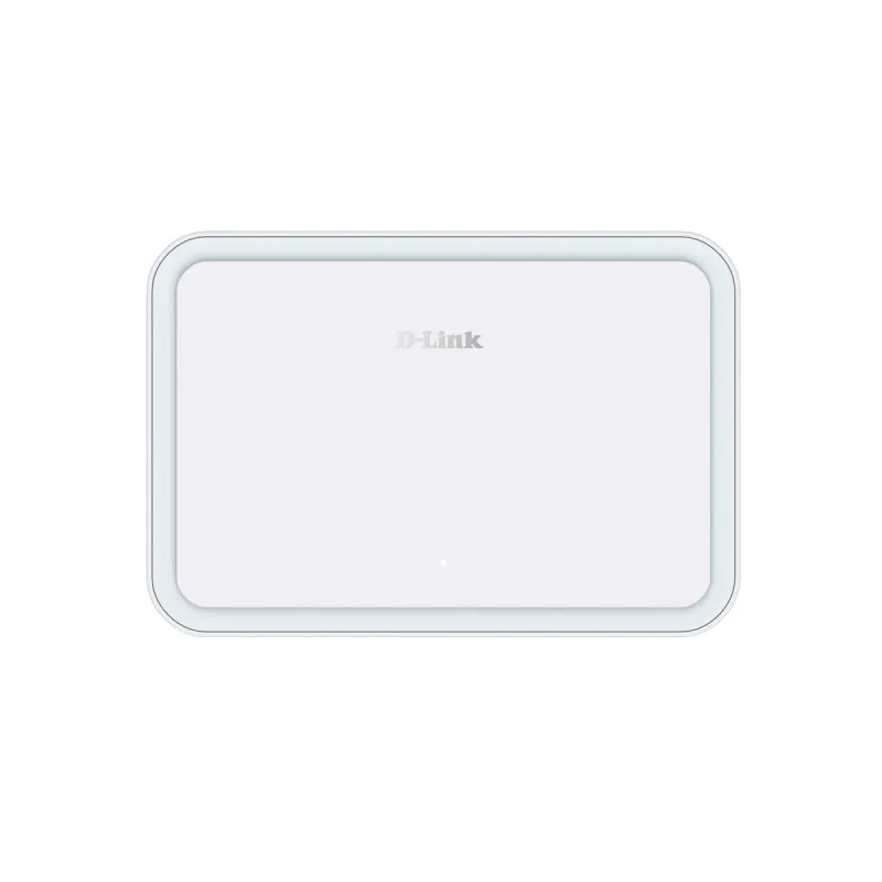 Роутер D-Link DBR-330 Белый USB RJ45 Wi-Fi