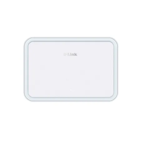 Router D-Link DBR-330 White USB RJ45 Wi-Fi