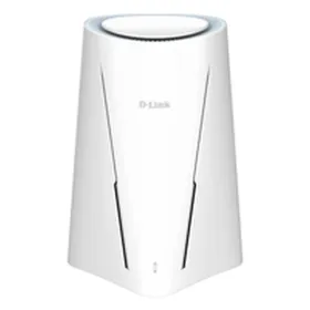 Роутер D-Link G530V2 V2 Белый RJ45 Ethernet LAN Wi-Fi