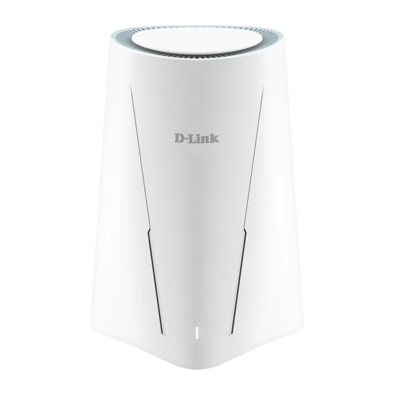 Router D-Link G530V2 V2 White RJ45 Ethernet LAN Wi-Fi