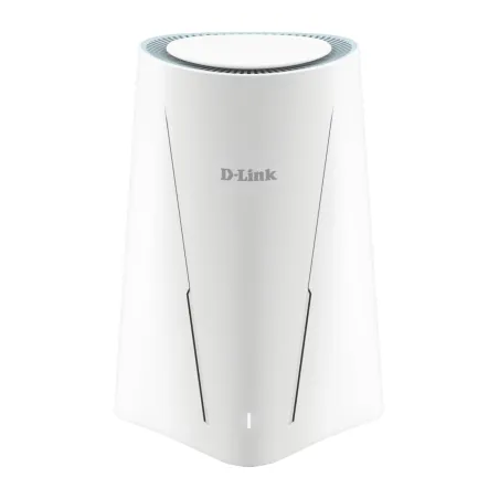 Router D-Link G530V2 V2 White RJ45 Ethernet LAN Wi-Fi