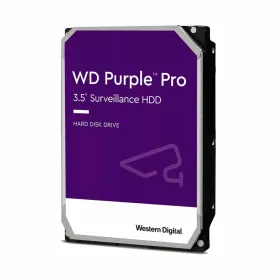 Kovalevy Western Digital WD181PURP 3,5" 18 TB