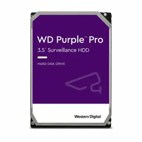 Kietasis diskas Western Digital WD181PURP 3,5" 18 TB