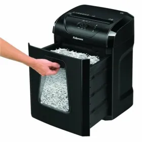 Paperisilppuri Fellowes Powershred 12C 19 L 12 Levyt