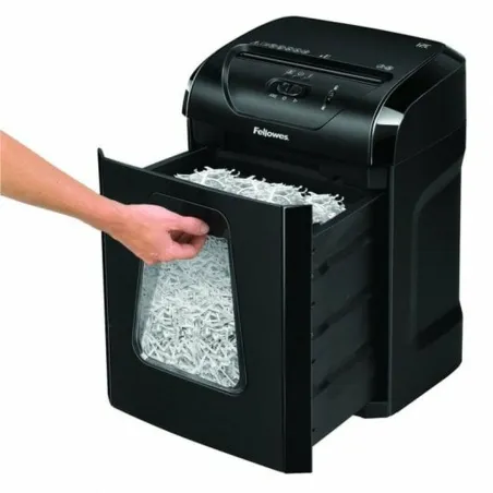Paperisilppuri Fellowes Powershred 12C 19 L 12 Levyt