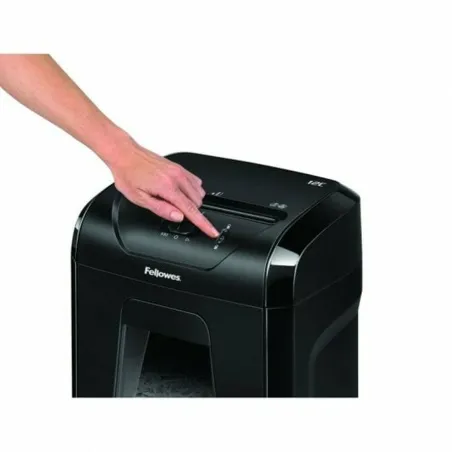 Paperisilppuri Fellowes Powershred 12C 19 L 12 Levyt