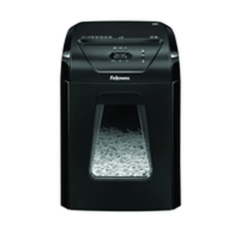 Paperisilppuri Fellowes Powershred 12C 19 L 12 Levyt