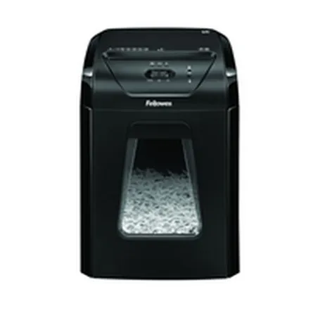 Paper Shredder Fellowes Powershred 12C 19 L 12 Sheets