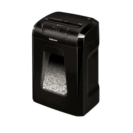 Papīru smalcinātājs Fellowes Powershred 12C 19 L 12 Loksnes