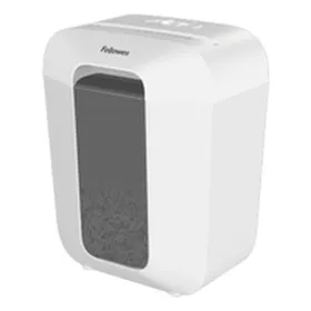 Paperisilppuri Fellowes 100110064 17 L