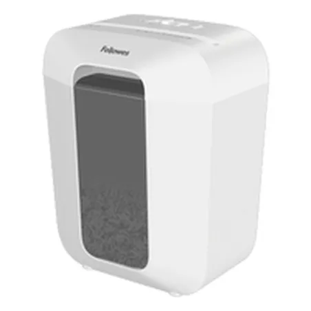 Paperisilppuri Fellowes 100110064 17 L