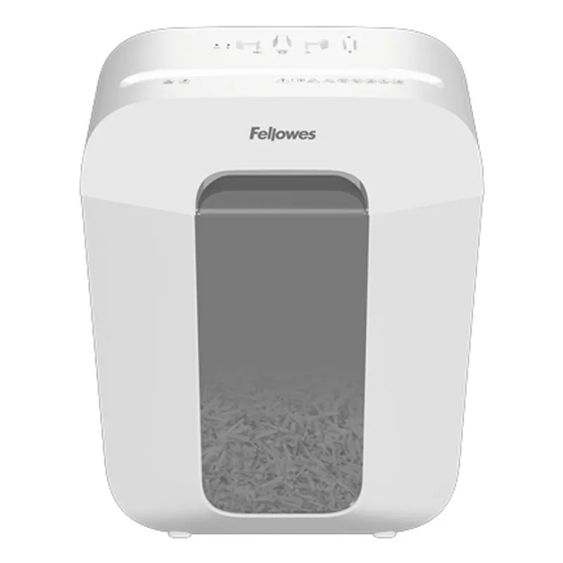 Paperisilppuri Fellowes 100110064 17 L